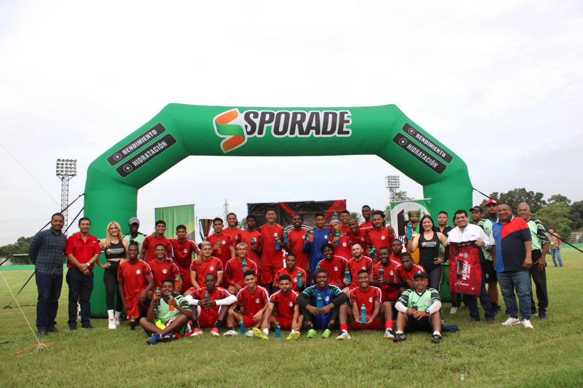 CD Choloma: renovaciones, bajas y fichajes, así se armó para su regreso a la Liga Nacional de Honduras ¿Quién es su técnico?