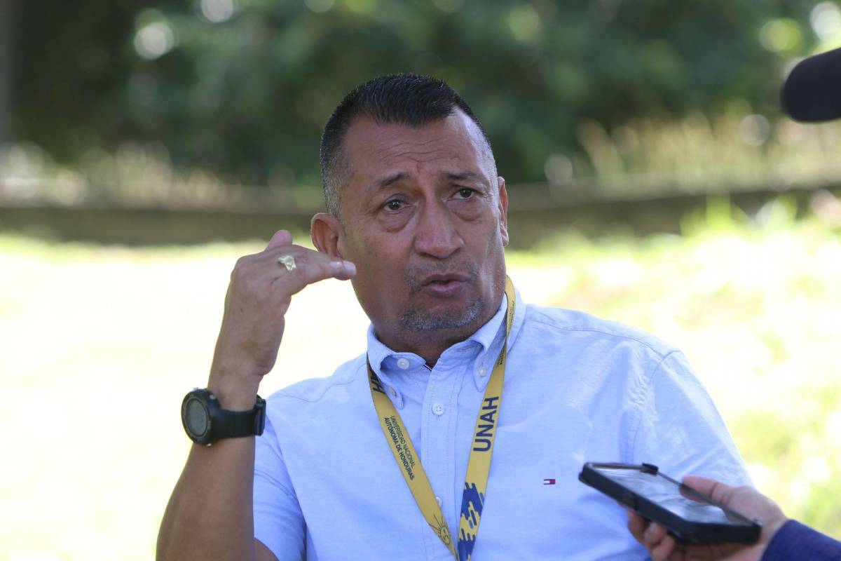 13 cosas que debes saber de Humberto Rivera, el DT que tiene soñando a los Potros: Fue jugador y miró entrenamientos del Olimpia