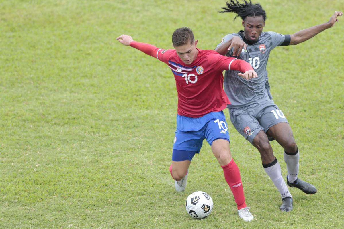 Así se vive la previa del Honduras vs Curazao en el Yankel de San Pedro Sula