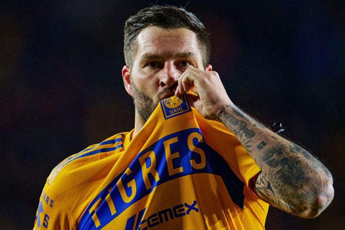 Bombazo de Gignac: Tigres no quiere renovarlo, el sacrificio que haría el francés y otro club toca a su puerta