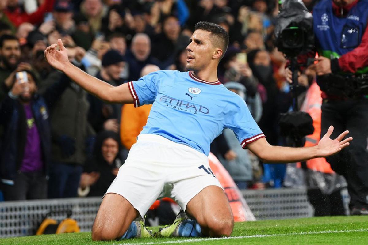 Florentino Pérez eligió el primer fichaje del Real Madrid para la próxima temporada: ¡un Balón de Oro!