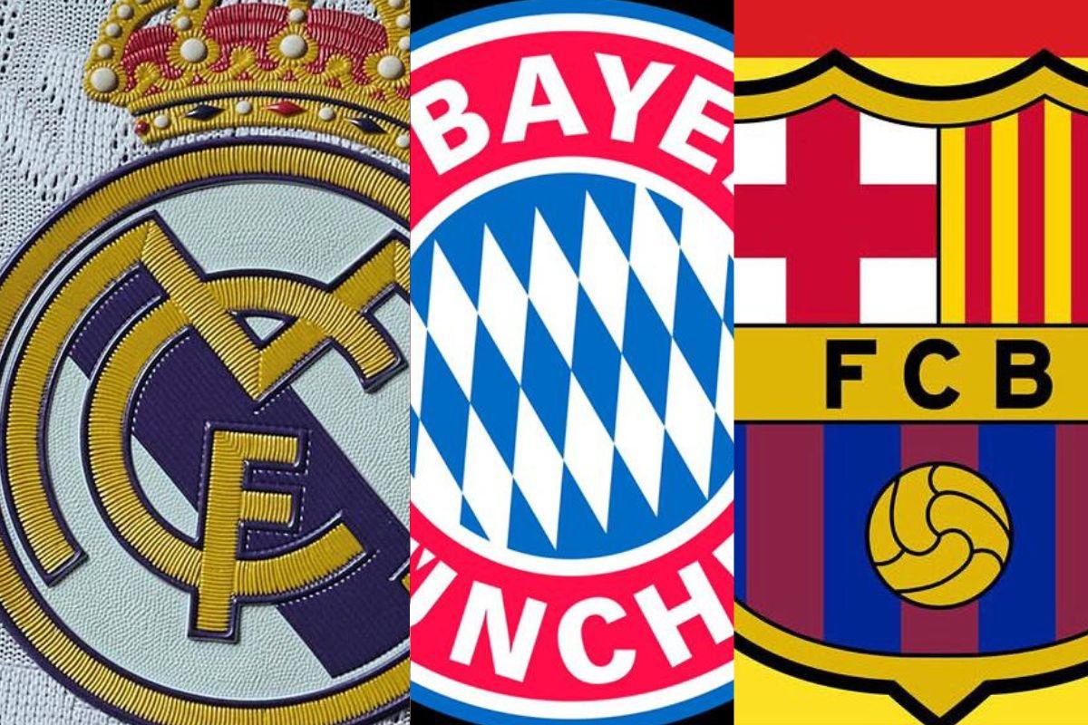 Barcelona con duro golpe y Real Madrid celebra: estos son los equipos más caros del mundo, según Forbes