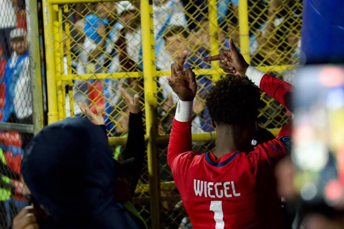 Concacaf: el castigo por polémicos gestos, racismo y la brujería que nadie esperó