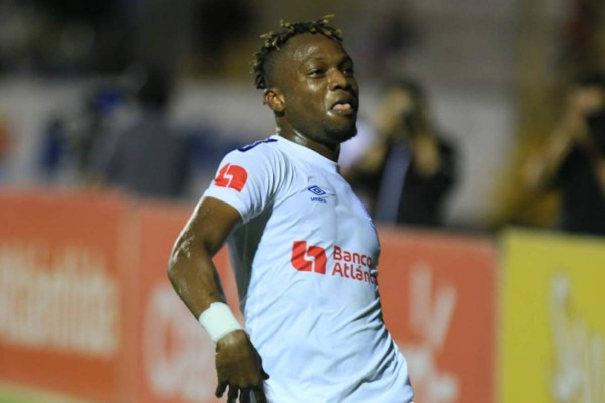 ¡Una baja y con tridente! El once con el que Olimpia saldría por un triunfo ante Real España