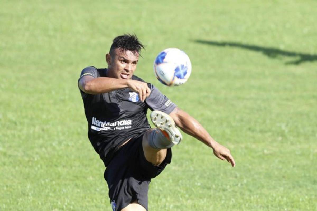 ¿Los recuerdan? Extranjeros de paso efímero por la Liga Nacional de Honduras; se suman dos
