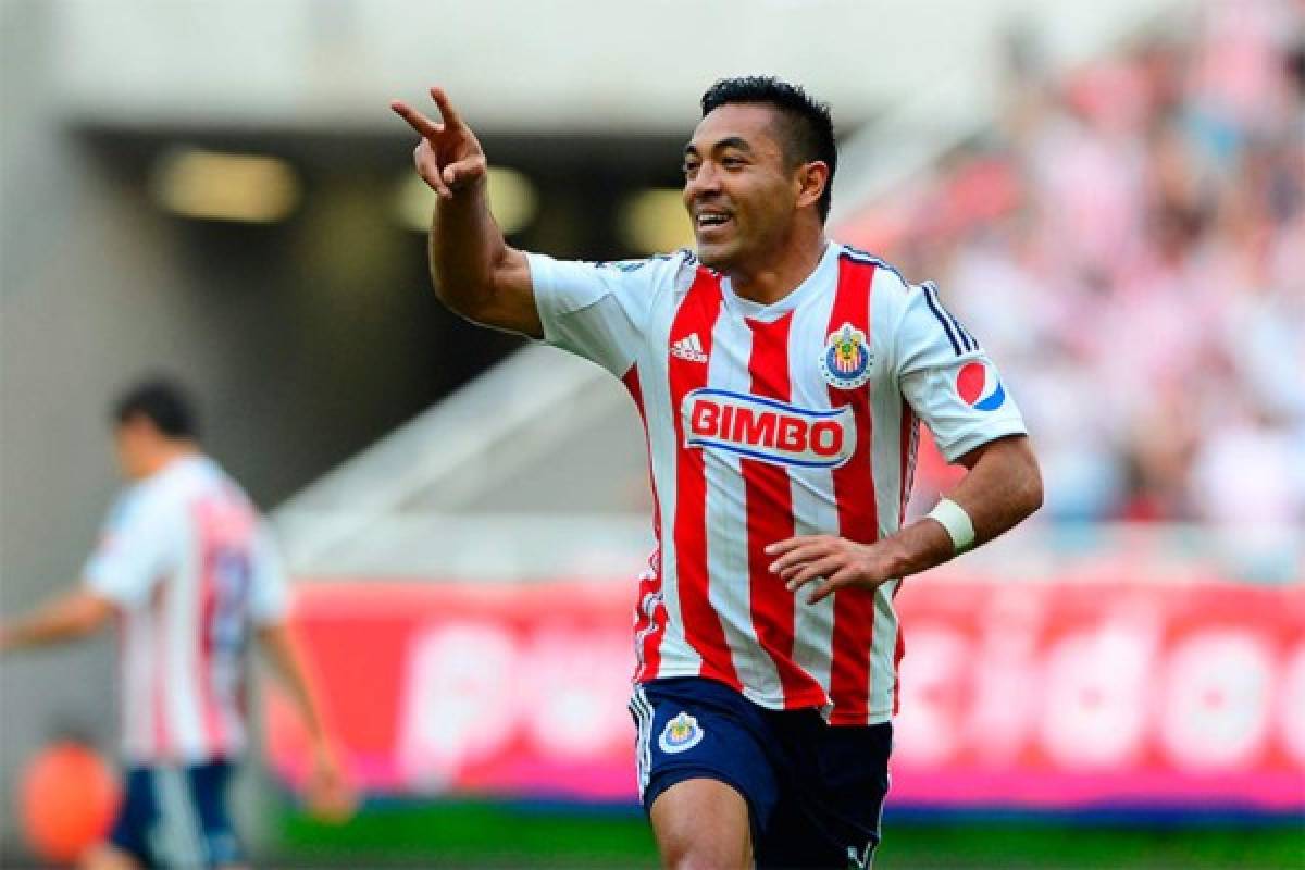 Fichajes Liga MX: América confirma refuerzo y anunciaría un bombazo; Chivas perdería a su estrella