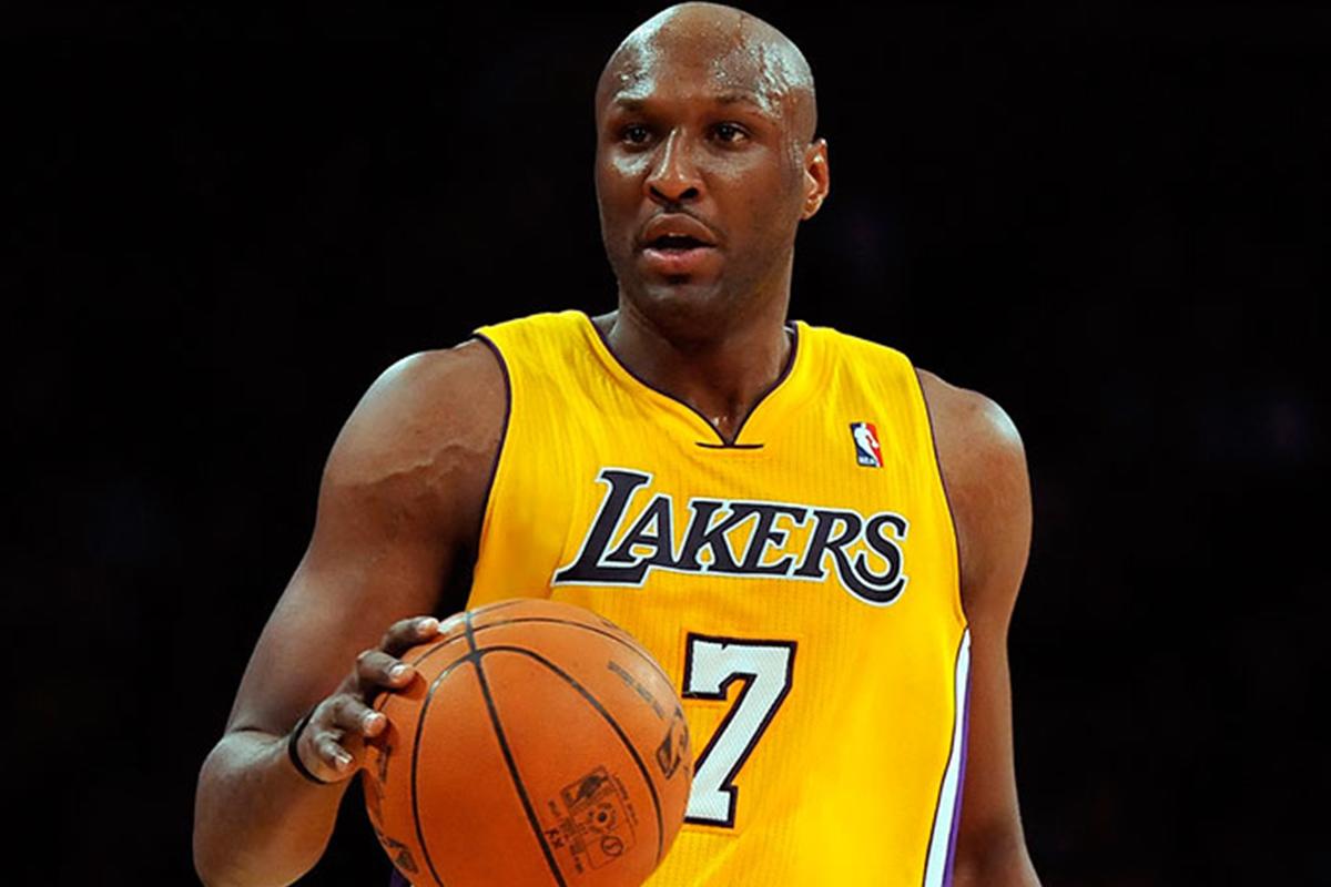 Fue campeón de la NBA y revela que Kobe Bryant lo visita en sus sueños y le habla: Me mira y me dice...