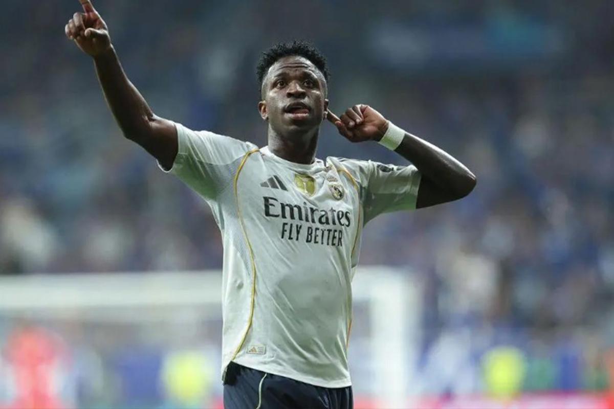 Pichichi Liga Española: Lamine volvió a marcar y el delantero que amenaza a Mbappé hizo doblete