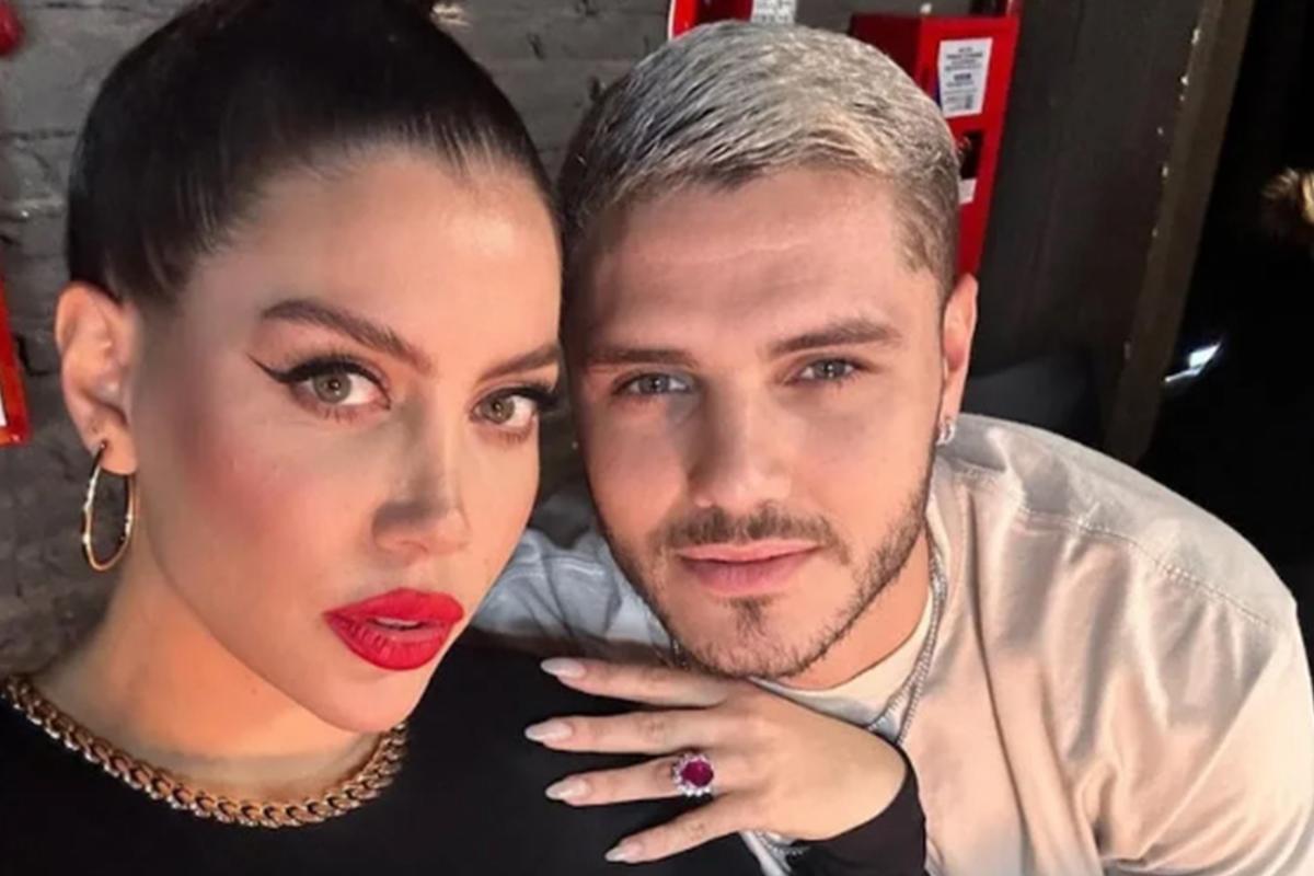 Wanda Nara me robó siete millones de euros, que quede absolutamente claro que esta mujer..