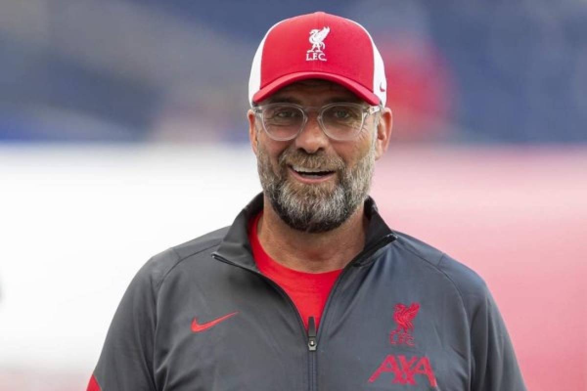 Criticó al Chelsea y él ha gastado más: Los fichajes más caros de Klopp en el Liverpool   