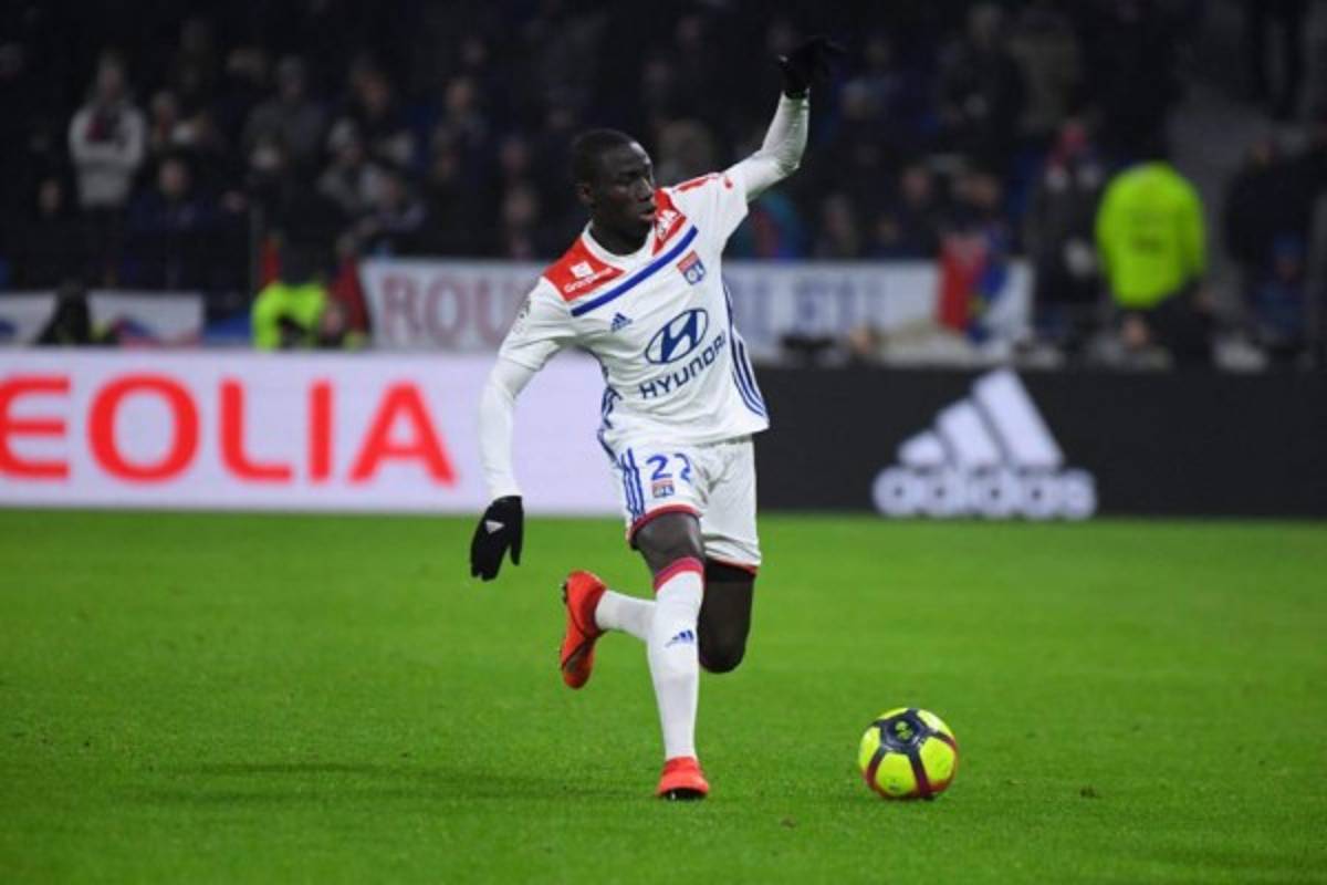 La increíble historia de superación de Mendy: De estar en silla de ruedas al Real Madrid