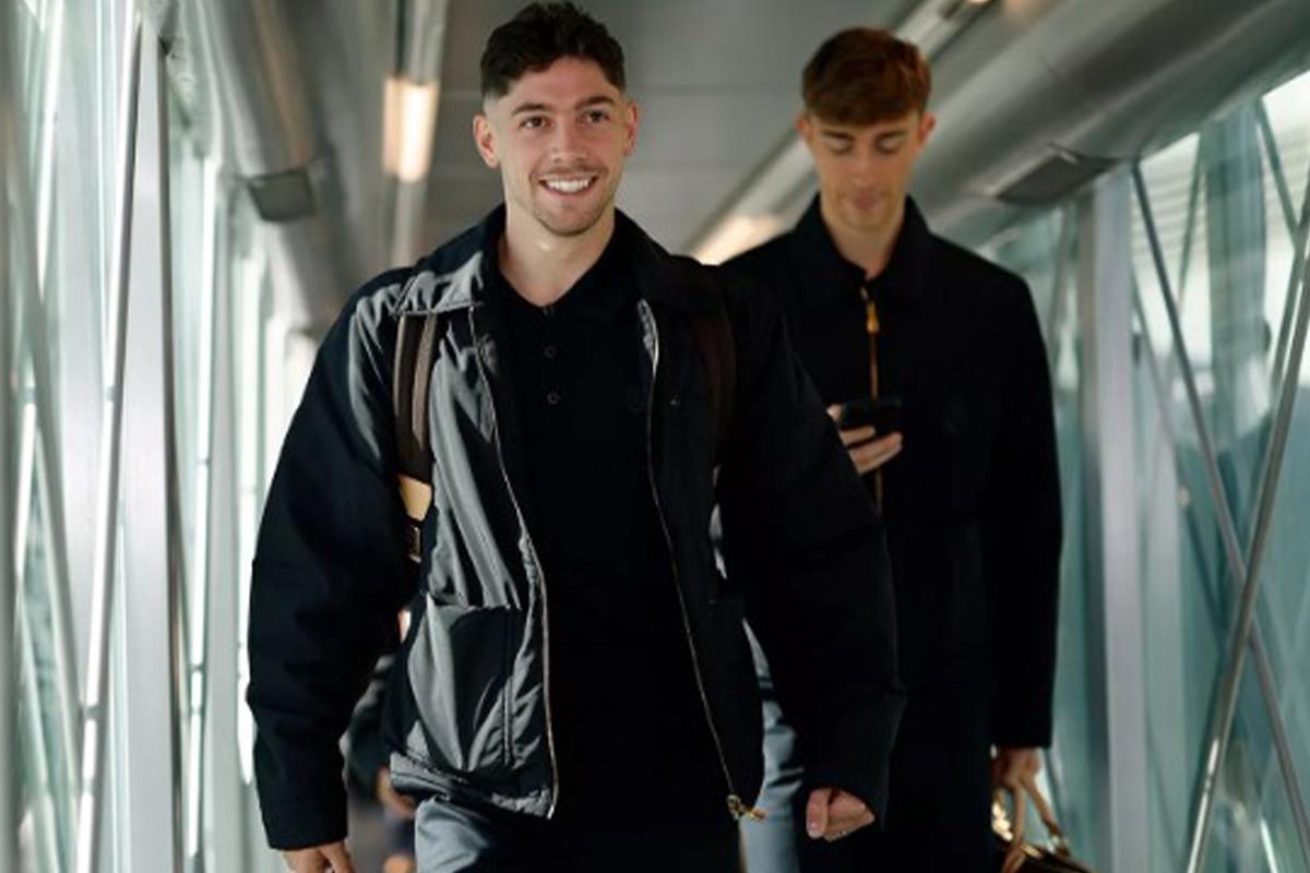 ¡160 millones! El fichaje que prepara Florentino Pérez para el Real Madrid: Un golpe maestro