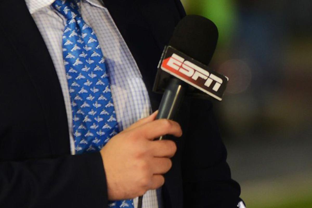 Reconocido periodista deja ESPN tras 20 años y explica el motivo: Hay que parar un poco