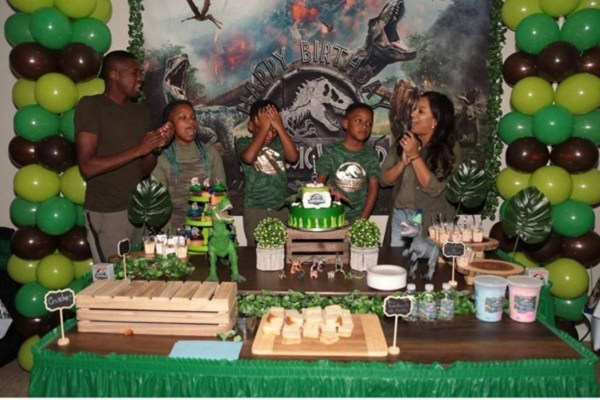 ¡Sol, playa y fiesta! Así disfrutan de sus vacaciones los hondureños que juegan en la MLS