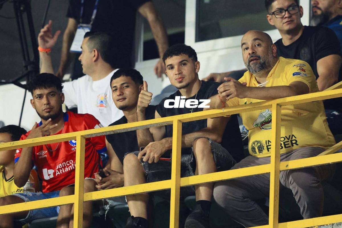 ¿Fichaje del León en el Morazán? Toquecito de Espinel a árbitro y La More llegó
