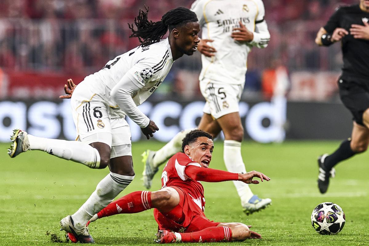 Klopp lo quiere fuera del Real Madrid: la condición para ser el nuevo entrenador del equipo