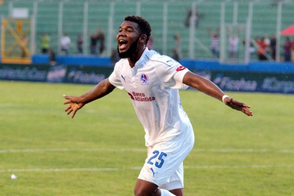 Jugadores que pasaron por el Olimpia y ahora están en otros equipos