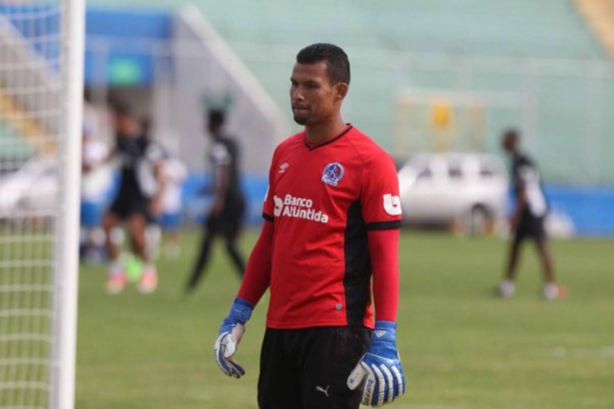 ¡Otro equipo! Los jugadores de Olimpia que todavía no debutan en el Apertura