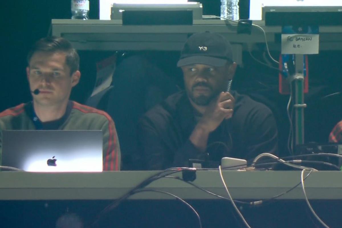 La 'maldición' que rompió el PSG ante Bayern, un polémico penal y qué ocurrió con Kompany; gesto de Neuer con Luis Enrique