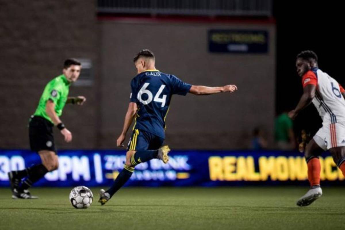 Los legionarios hondureños que están en el anonimato esta temporada