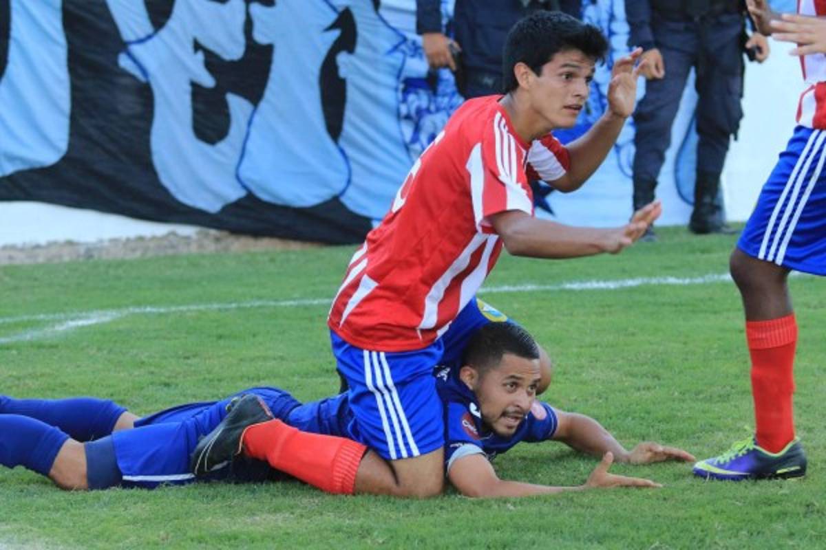 Las curiosas e insólitas imágenes que deja la Copa Presidente