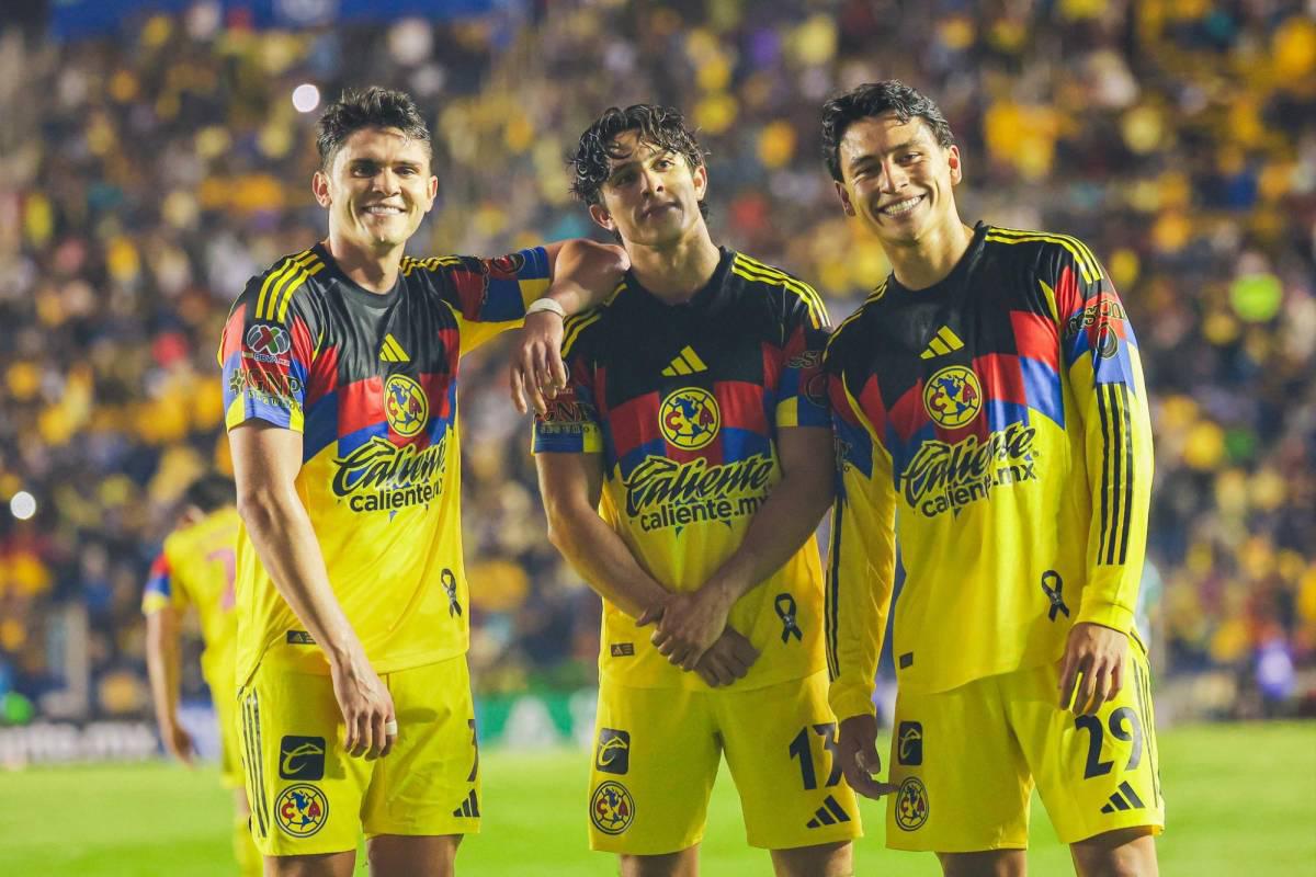 Olimpia, Motagua y Real España protagonizan descalabro en ranking de clubes en Concacaf, hay nuevo líder