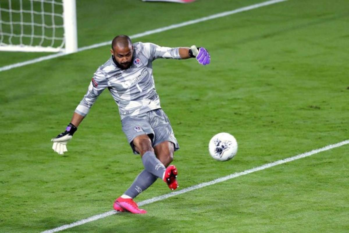 Por la remontada: Así sería el modificado 11 del Olimpia para enfrentar al Marathón