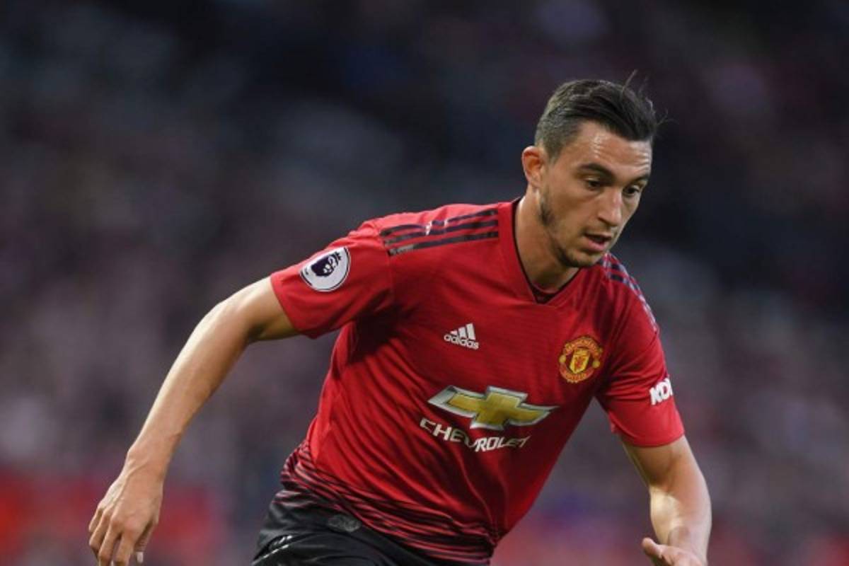 ¡Pasan la escoba! Los 15 futbolistas que se marcharán del Manchester United, según The Times  