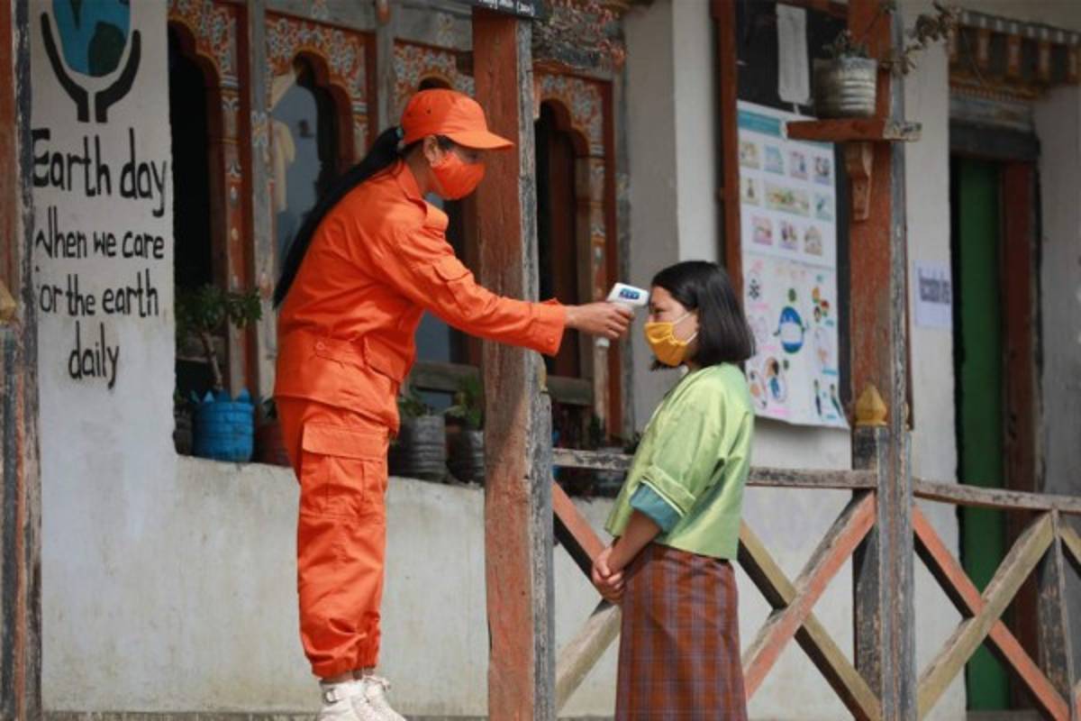 Una sola muerte desde que empezó la pandemia: el modesto país que domó el Covid-19 y la ONU lo puso como ejemplo