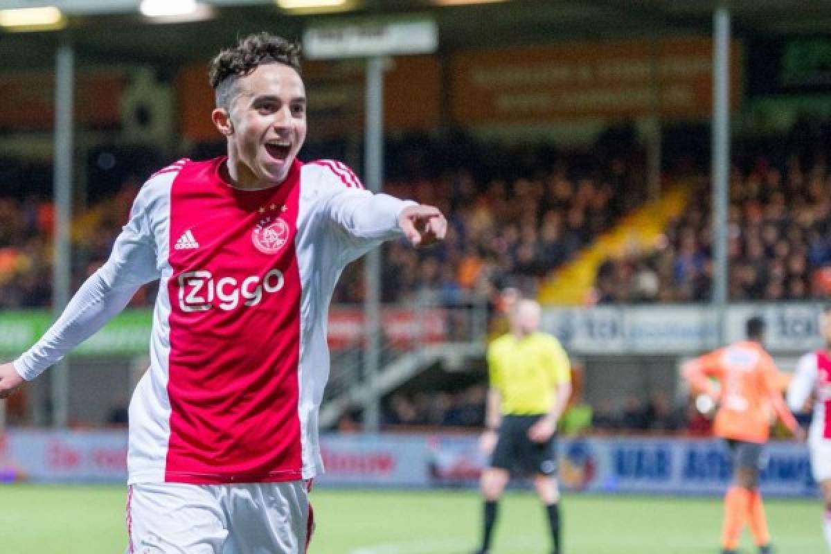 Se desplomó en pleno partido y despertó luego de tres años en coma: Así es la historia de Abdelhak Nouri