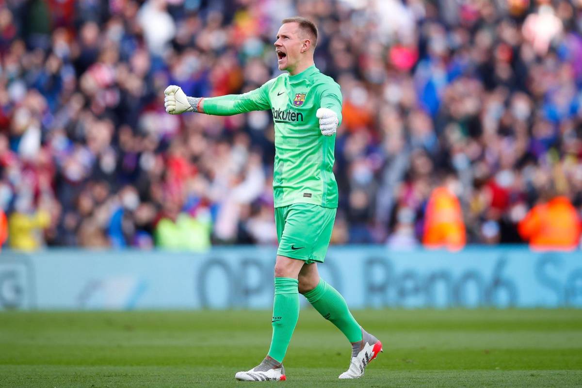 Salen a la luz los tremendos salarios de los jugadores del Barcelona: Sorpresa en el primer lugar y esto gana Lewandowski