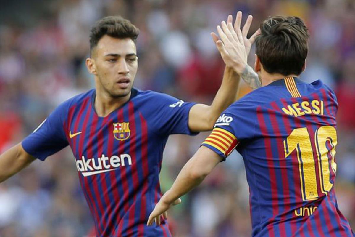 Los exjugadores del Barça y Real Madrid que huyeron de Irán por el conflicto con USA: No he podido comunicarme con él