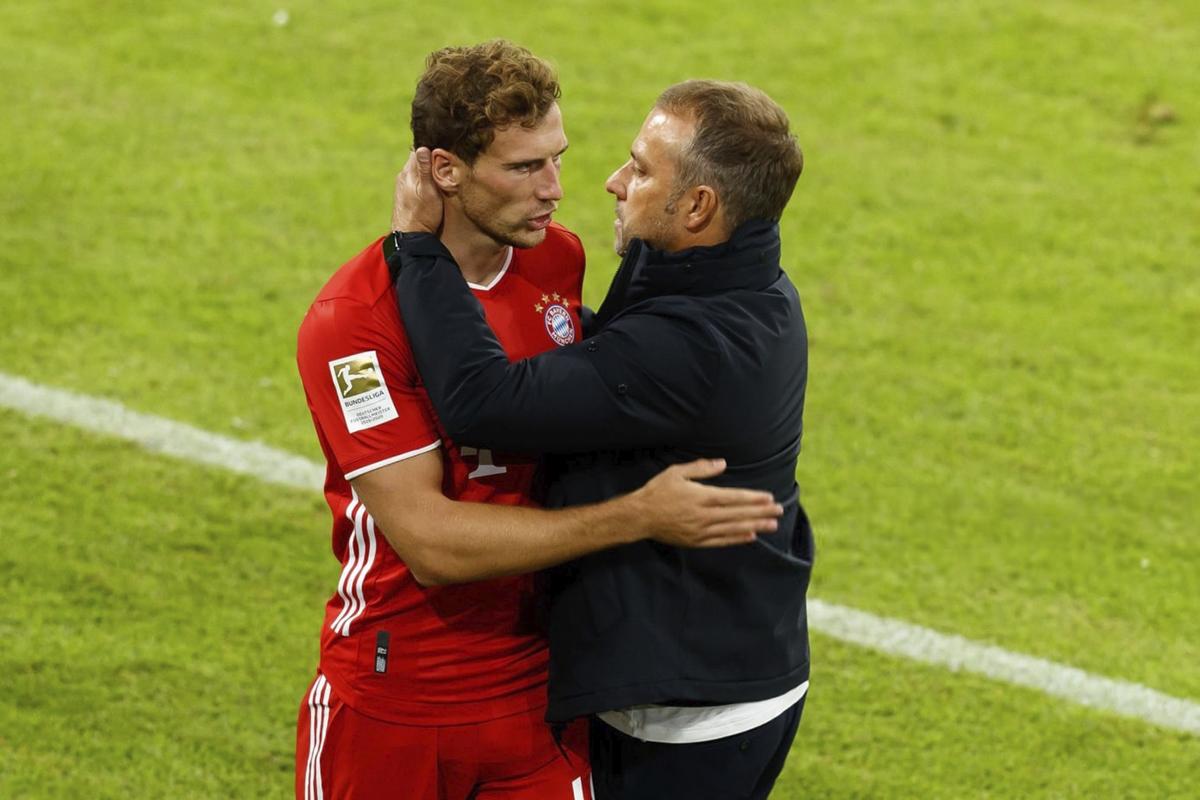 Se va del Madrid si continúa Arbeloa y la mujer de Lewandowski desliza su futuro; Guardiola vende a su atacante noruego