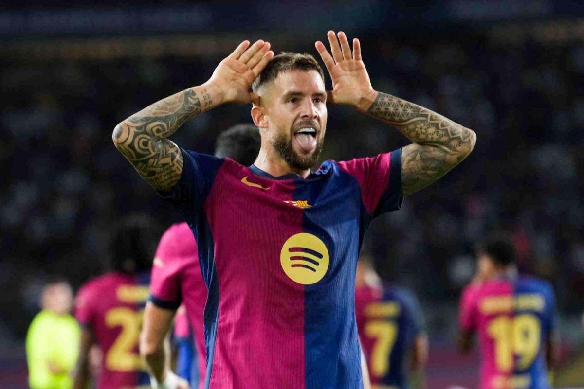 ¿Sin su máxima estrella? Alineación del Barcelona para dar el primer golpe al Atlético en la Copa del Rey