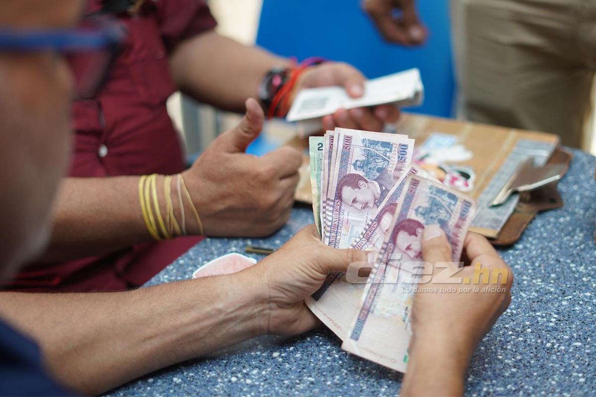 Marathón - Olimpia: Orinson Amaya confirmó boletería agotada para la gran final; ¿qué precio tiene el mercado negro?