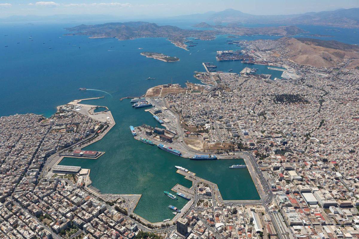 Olympiacos vive un 2025 muy especial y todo lo que tienes que saber del nuevo club de Luis Palma: historia, logros, rivalidad y curiosidades