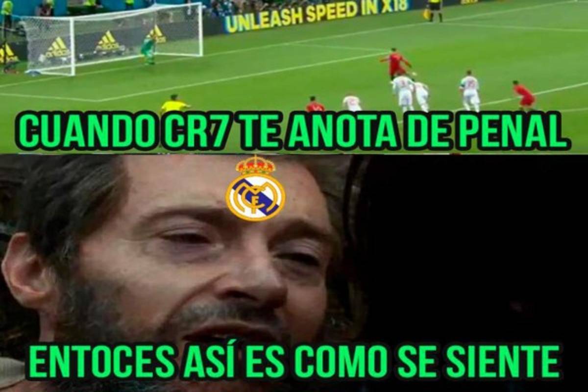 MEMES: Destrozan al portero David De Gea al que le llaman el nuevo Karius
