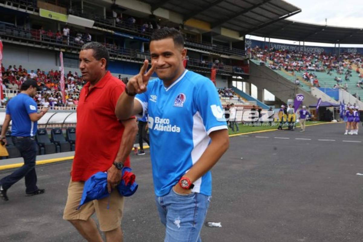 Rumores y Fichajes: Legionarios podrían cambiar de equipos, Olimpia y Motagua son noticia