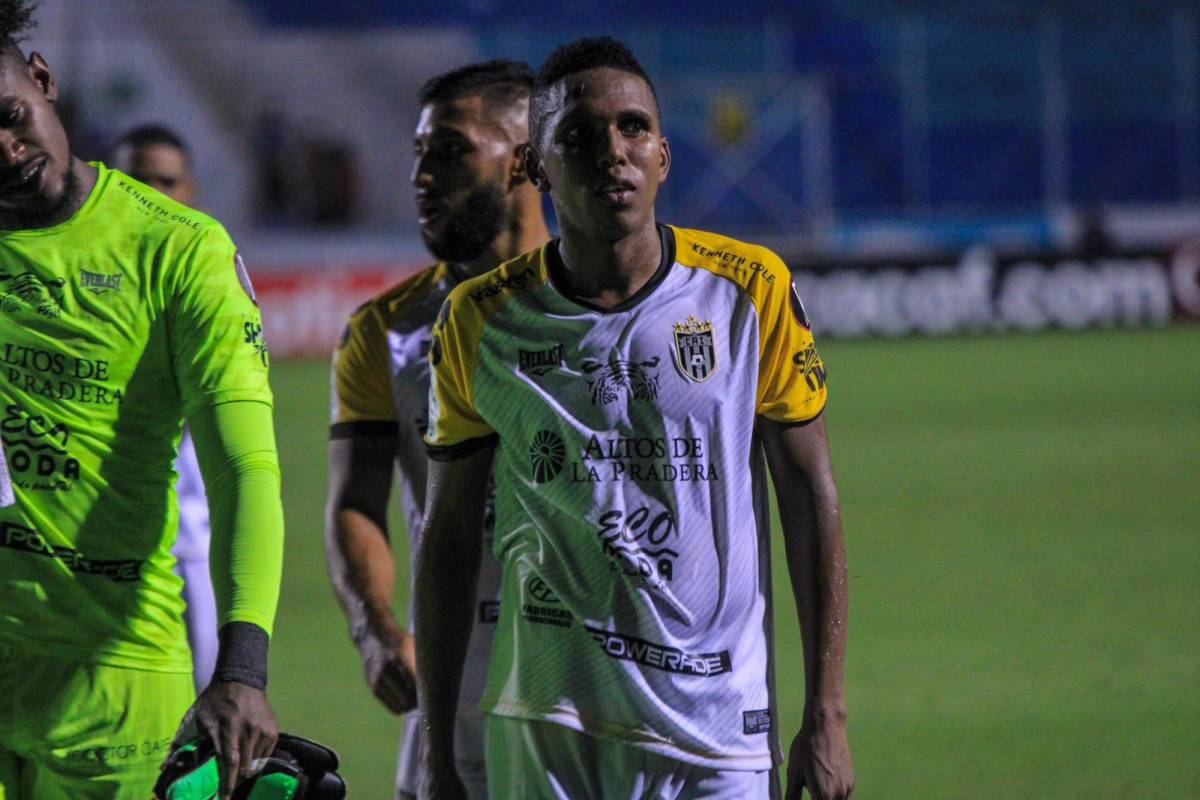 Concacaf anuncia el 11 ideal de la Copa Centroamericana 2023 ¿Quién se metió de los clubes hondureños?