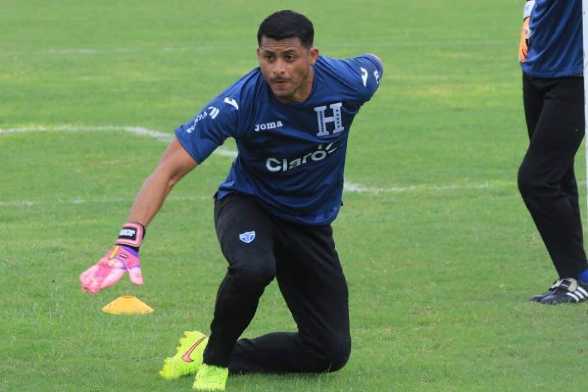 Los apodos de jugadores que no conocías de la Liga de Honduras