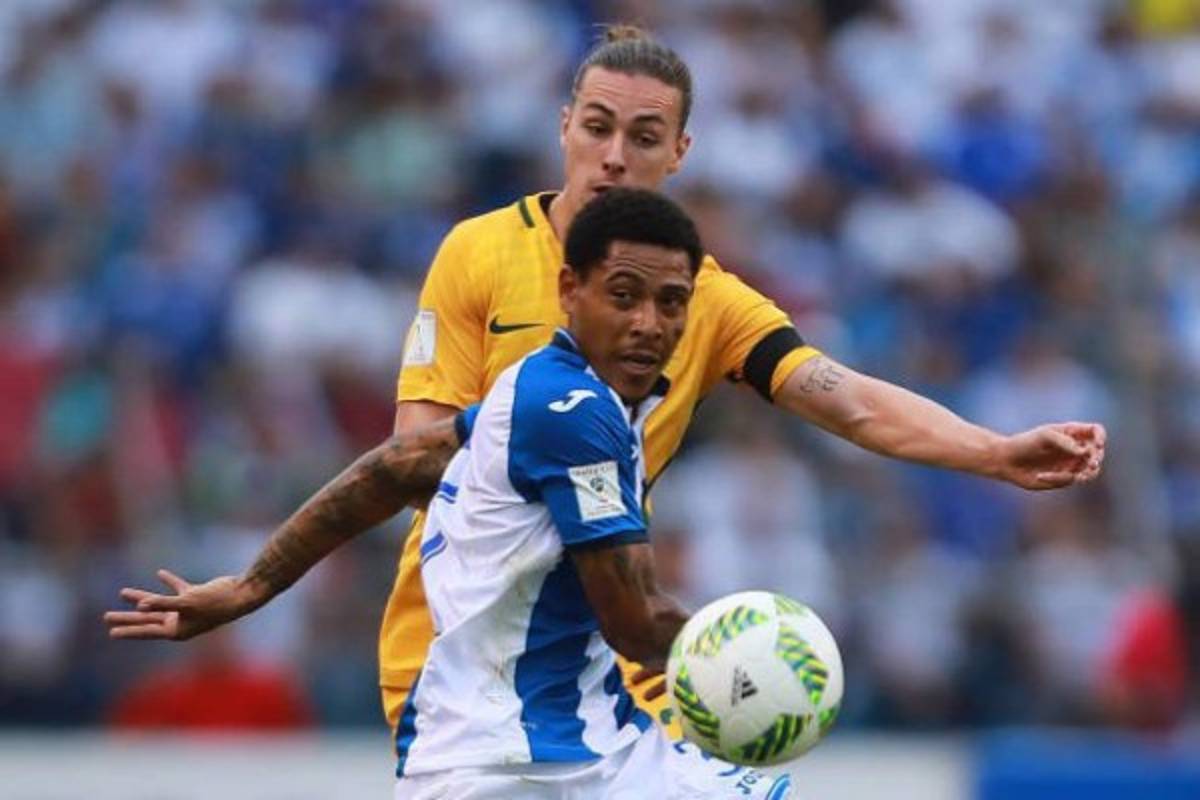 ¡VUELVEN! Así sería la primera convocatoria de Honduras con Carlos Tábora