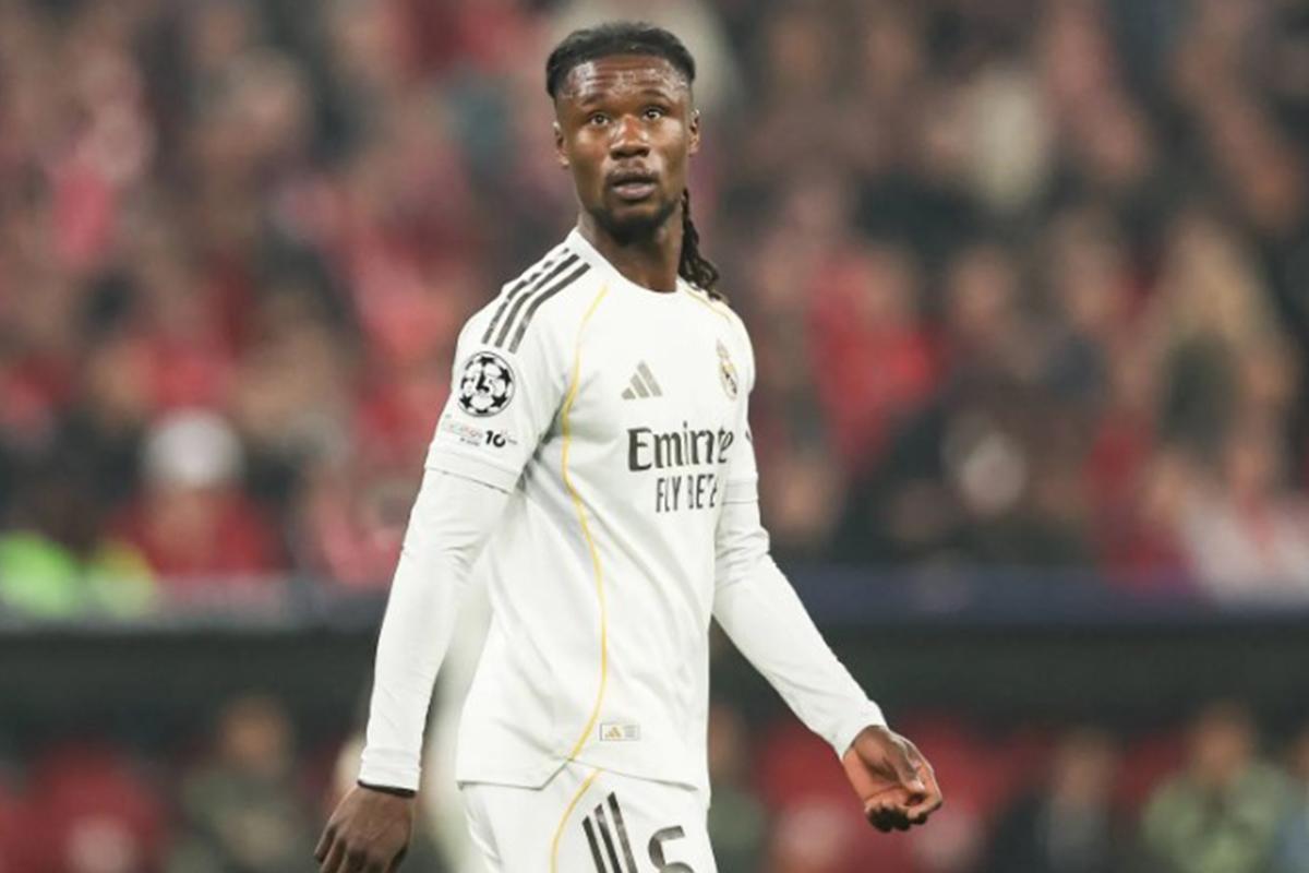 Klopp lo quiere fuera del Real Madrid: la condición para ser el nuevo entrenador del equipo