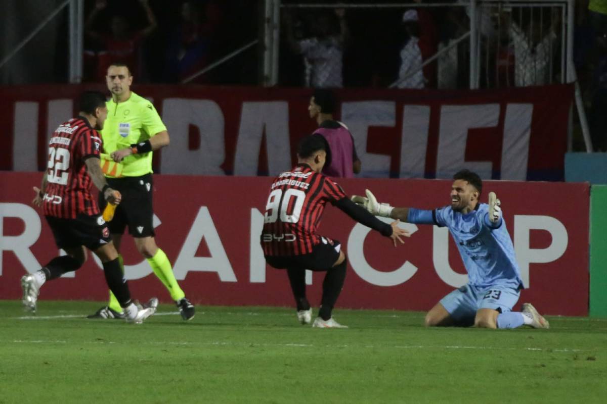 ¿Fin del ciclo en Olimpia? Los señalados tras la debacle en Copa Centroamericana 2025