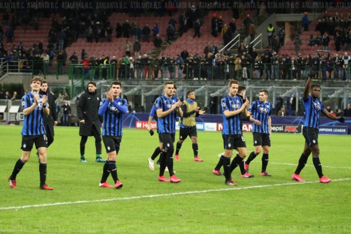 Atalanta-Valencia, el 'partido cero' del coronavirus: Así se contagiaron más de 40 mil personas