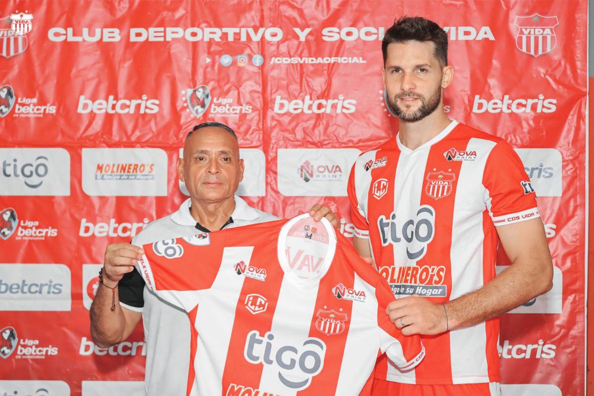 Fichajes: Otras bajas en Motagua, el increíble destino de “Buba” López, noticias en Olimpia y Potros con nuevo jugador