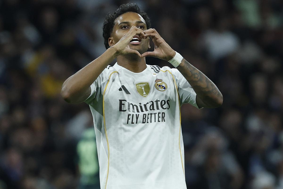 Luis Enrique lo deja claro: quiere sacarlo del Real Madrid y convertirlo en estrella del PSG