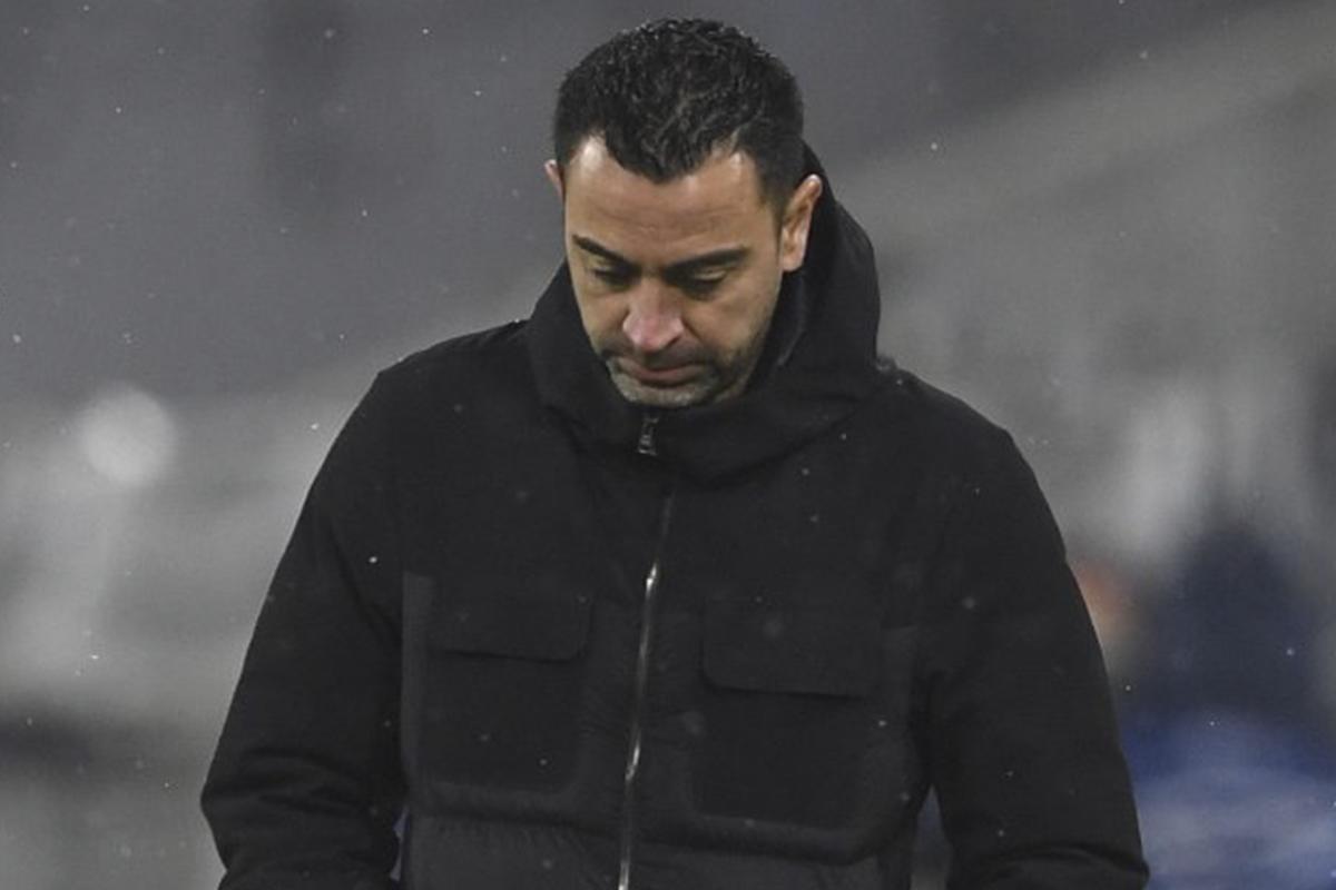 ¡Sorpresa! El técnico mejor posicionado para tomar el puesto de Xavi en el Barcelona