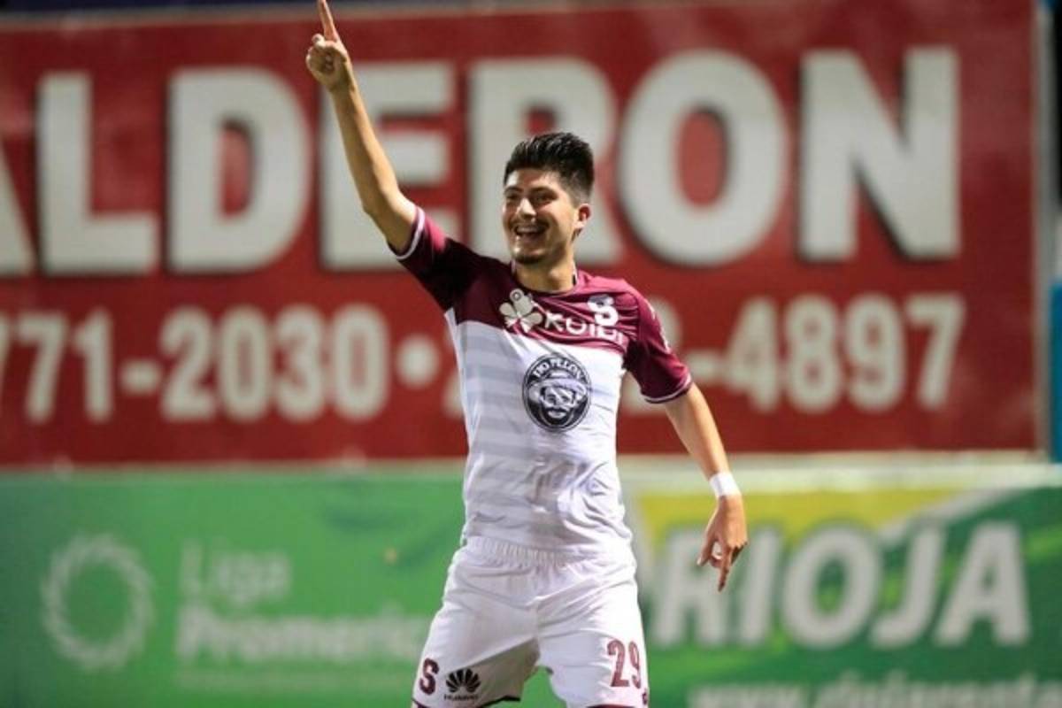 ¡Equipazo! Así sería el 11 titular de Saprissa para enfrentar a Olimpia en la Liga Concacaf
