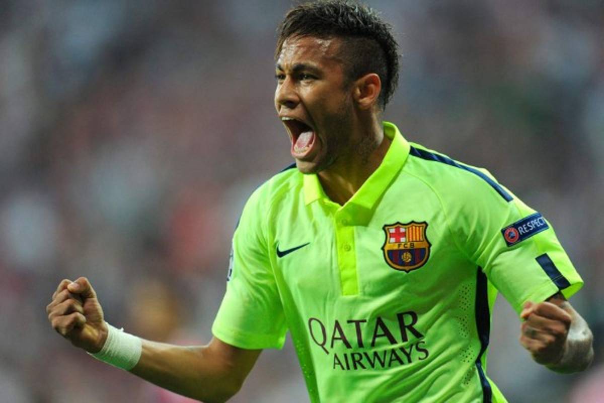 Barcelona clasificó a la final de Champions League