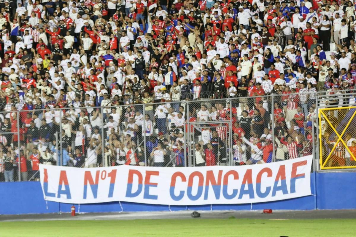 Olimpia celebra en la cara del Saprissa, jugador preocupa y mensaje de la Ultra Fiel